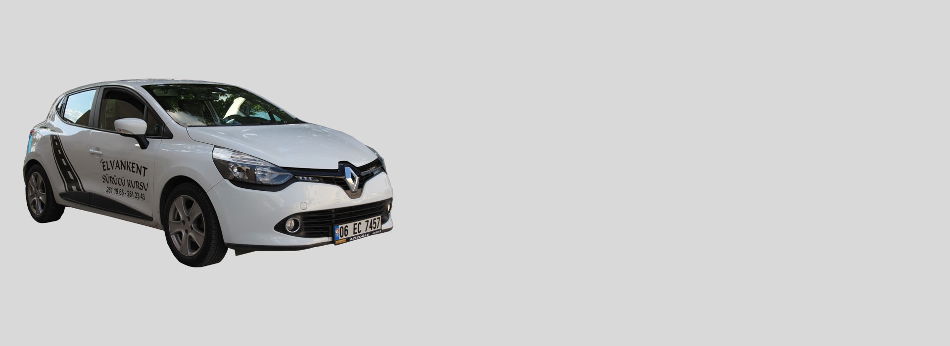 B - B Otomatik Sınıfı Ehliyet